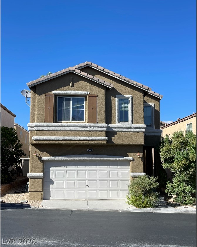 9506 Milkweed Canyon Avenue Property Photo 31