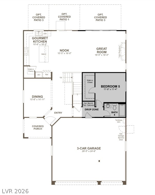 10417 Celestial Pole Street Property Photo 2