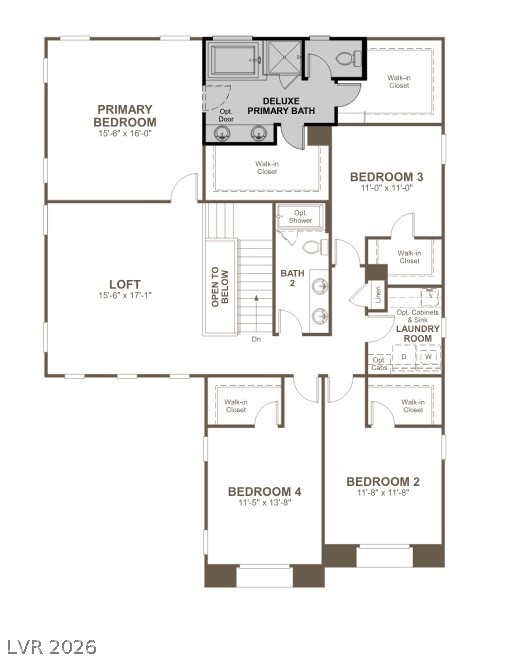 10417 Celestial Pole Street Property Photo 3