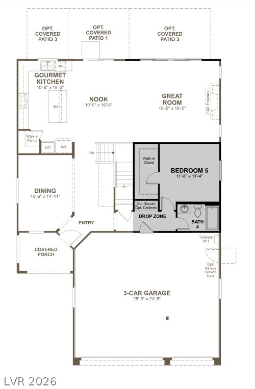10428 Celestial Pole Street Property Photo 2