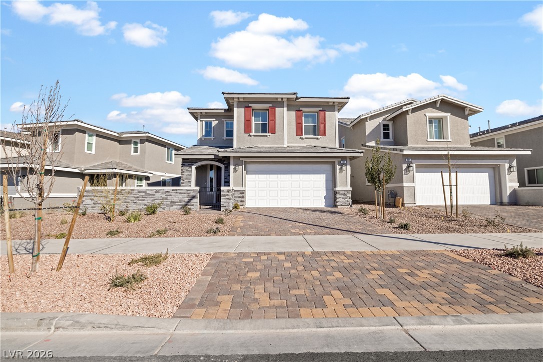 808 Cadence View Way Property Photo 1