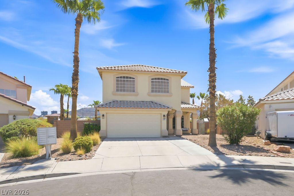 200 Oella Ridge Court Property Photo 1