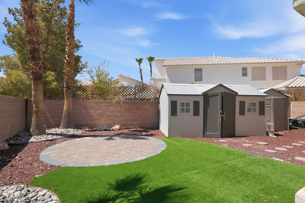 200 Oella Ridge Court Property Photo 36