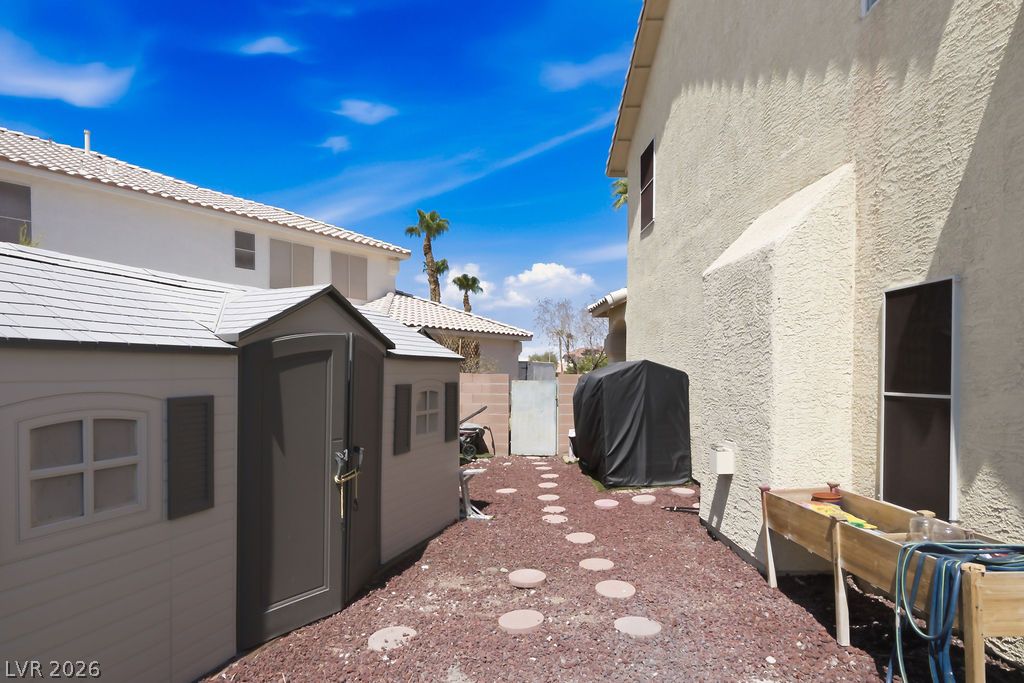 200 Oella Ridge Court Property Photo 37