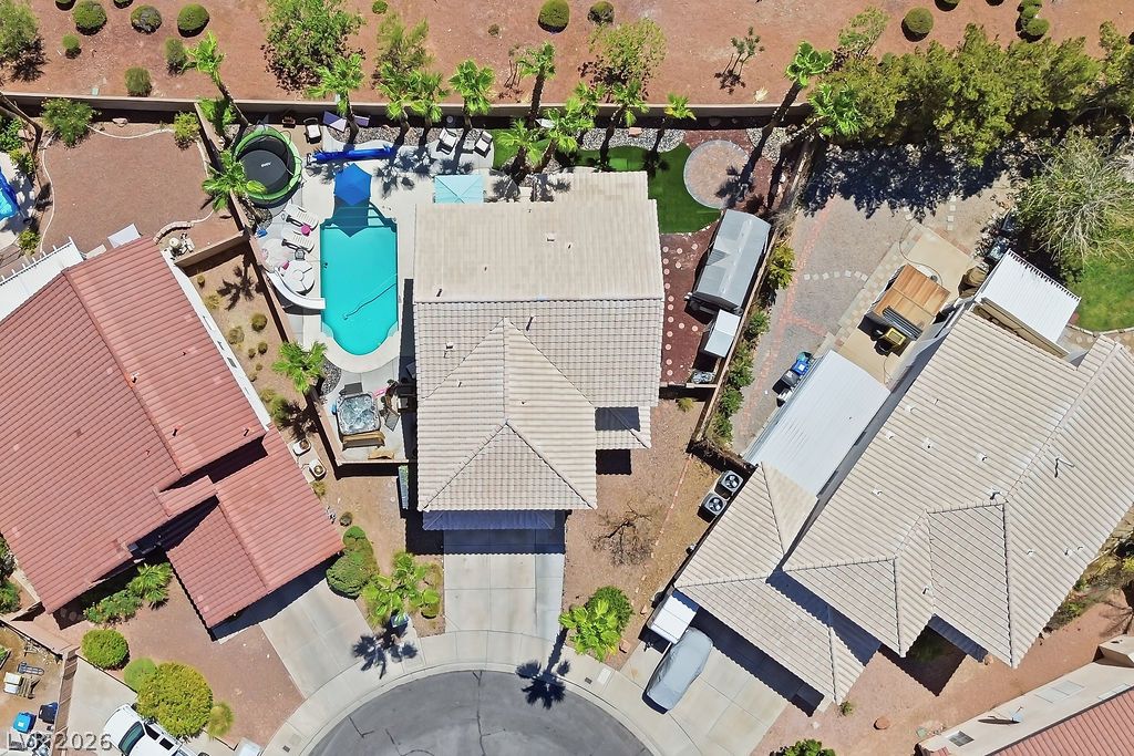 200 Oella Ridge Court Property Photo 41