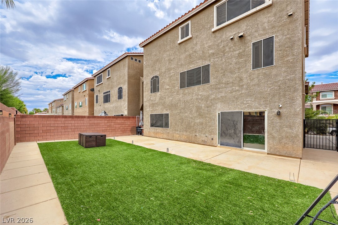 8200 Duncan Peak Court Property Photo 49