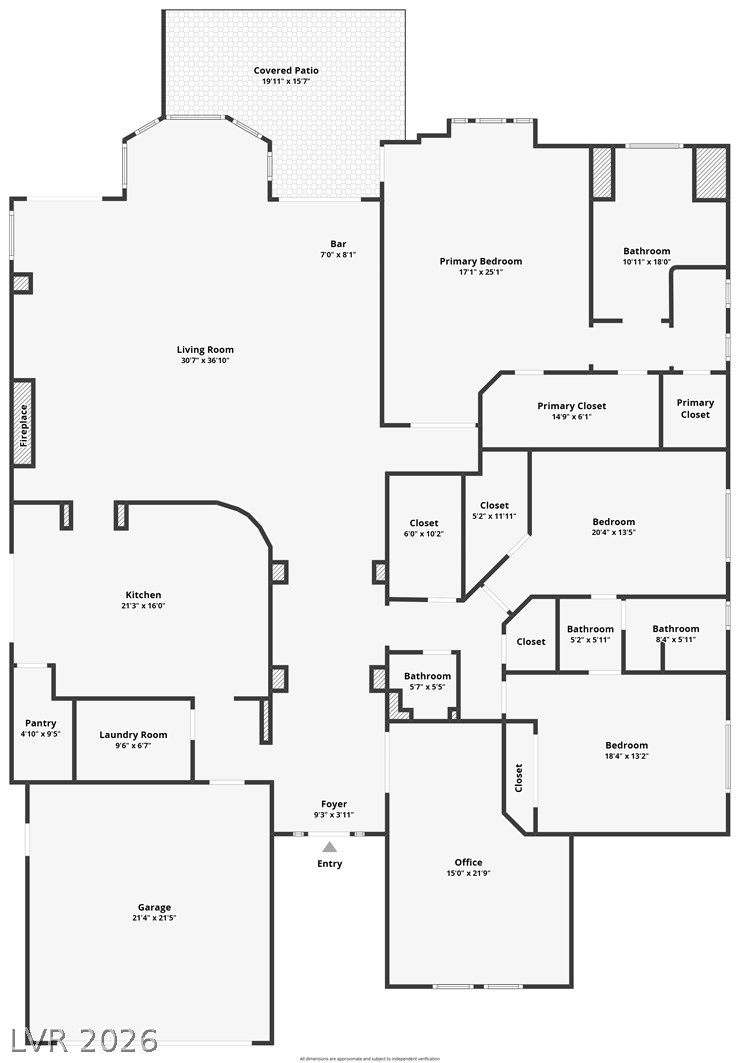 317 Onyx Crest Street Property Photo 41