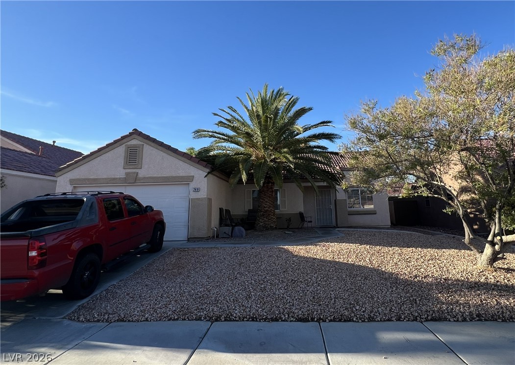 2610 Moon Wave Avenue Property Photo 1