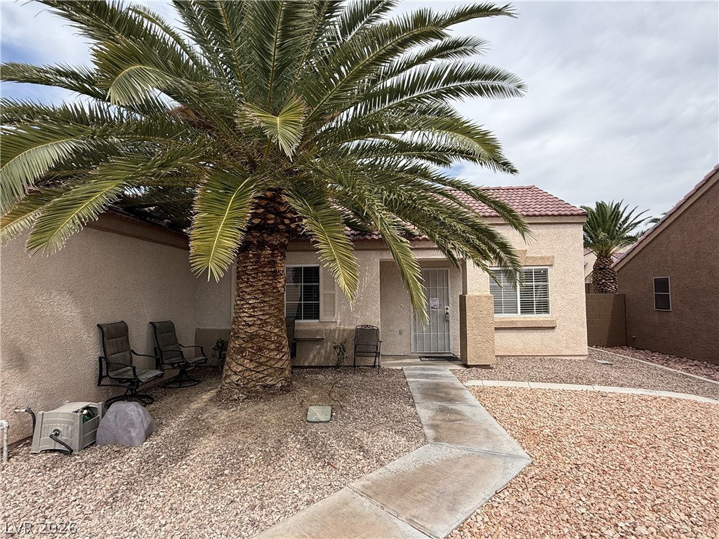 2610 Moon Wave Avenue Property Photo 2