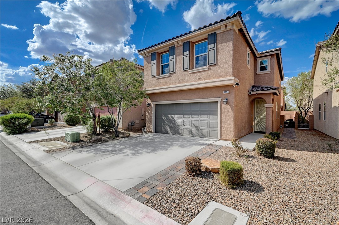6954 Placid Lake Avenue Property Photo 1
