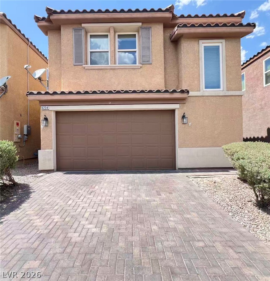 6234 Buffalo Spring Court Property Photo 1