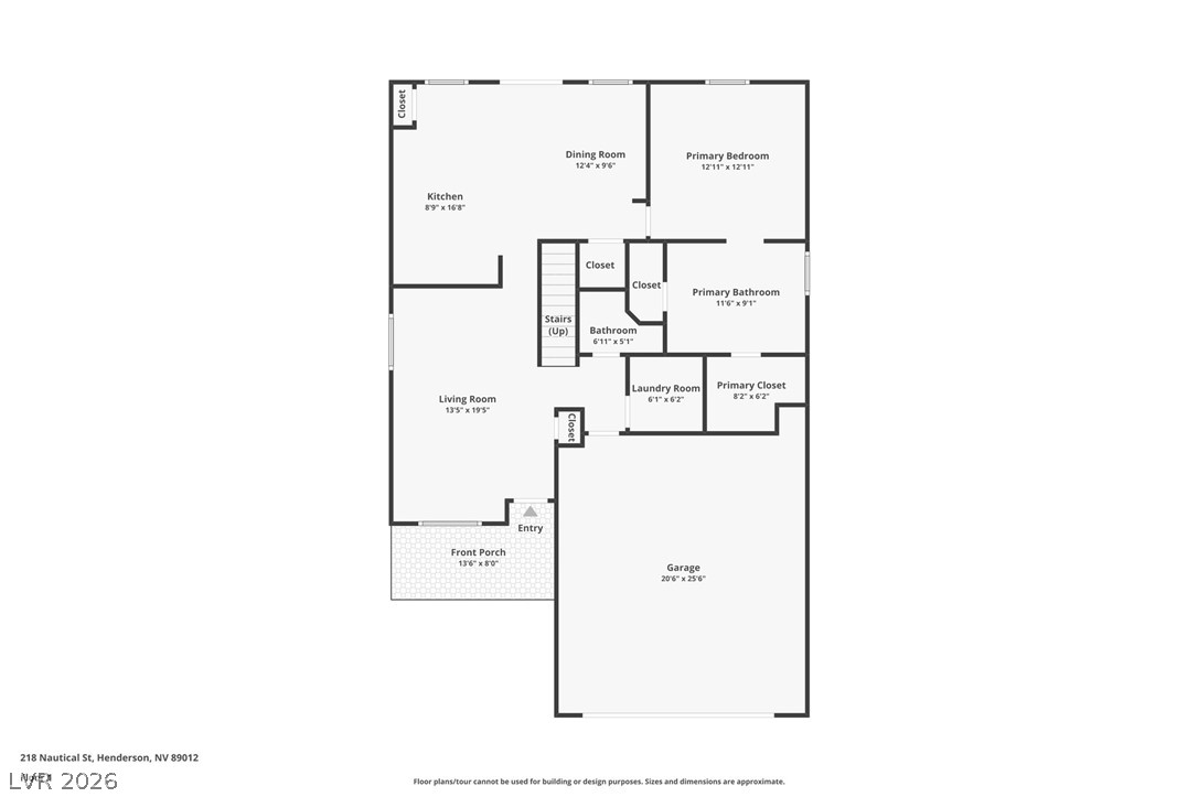 218 Nautical Street Property Photo 58