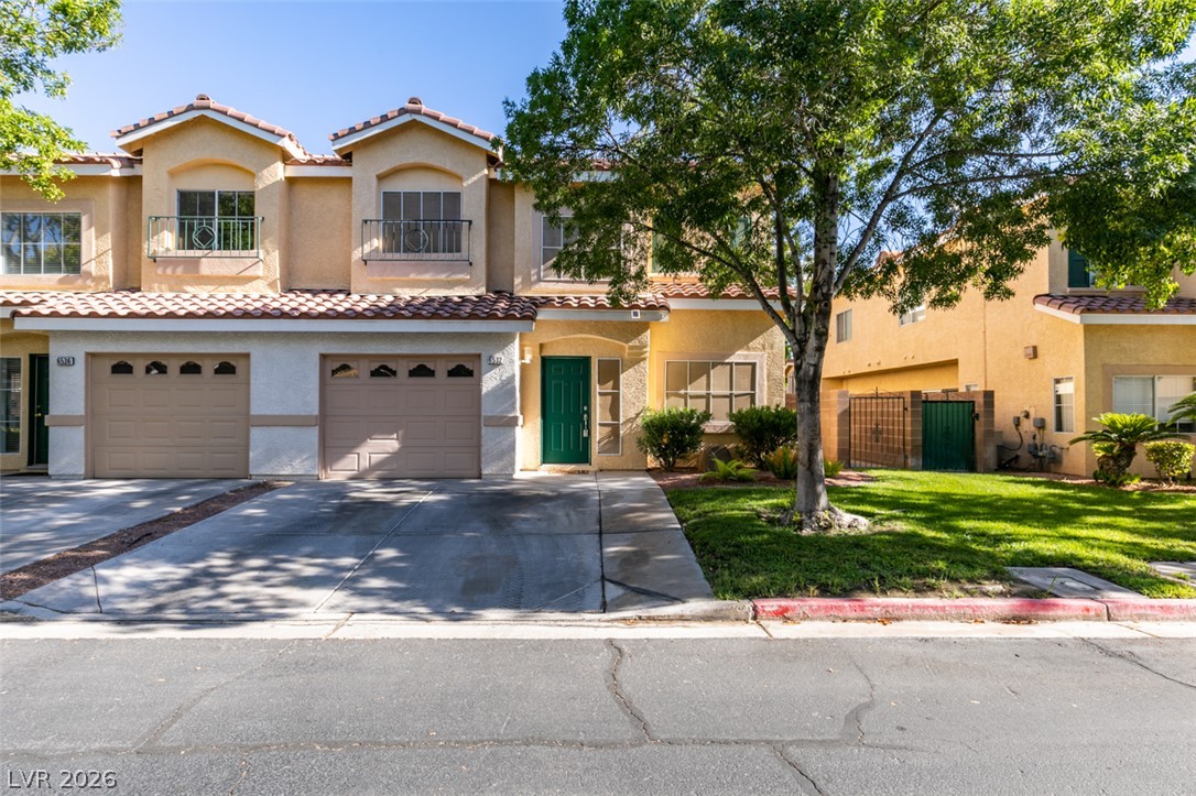 6532 Angel Mountain Avenue Property Photo 1