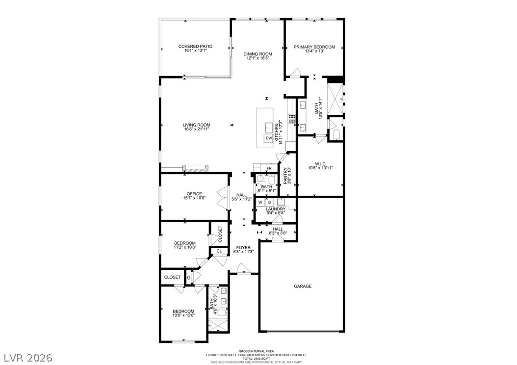 10587 Skye Paseo Avenue Property Photo 43