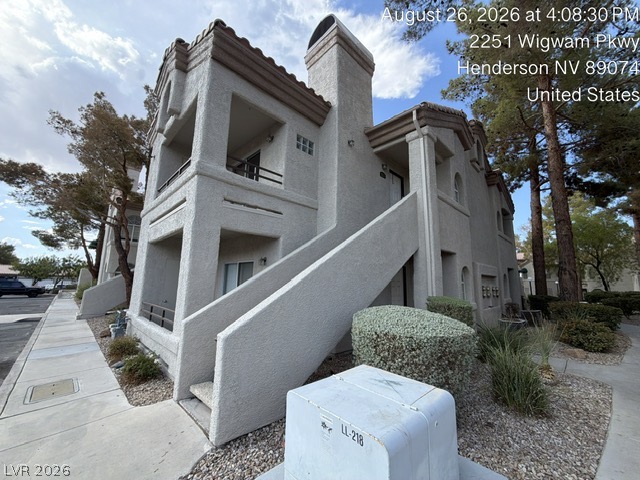 2251 Wigwam Parkway 524 Property Photo 1