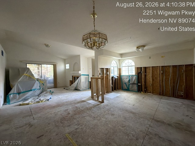 2251 Wigwam Parkway 524 Property Photo 5