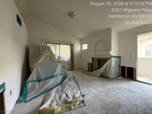 2251 Wigwam Parkway 524 Property Photo 7