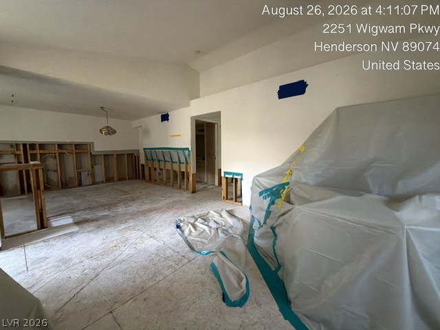 2251 Wigwam Parkway 524 Property Photo 8