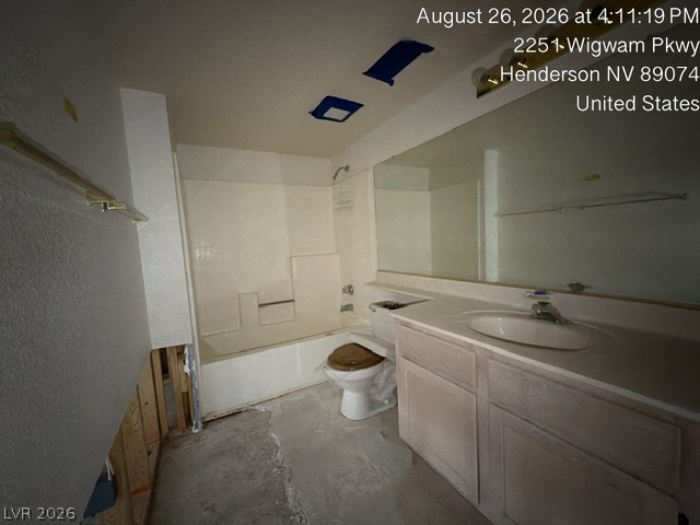 2251 Wigwam Parkway 524 Property Photo 9