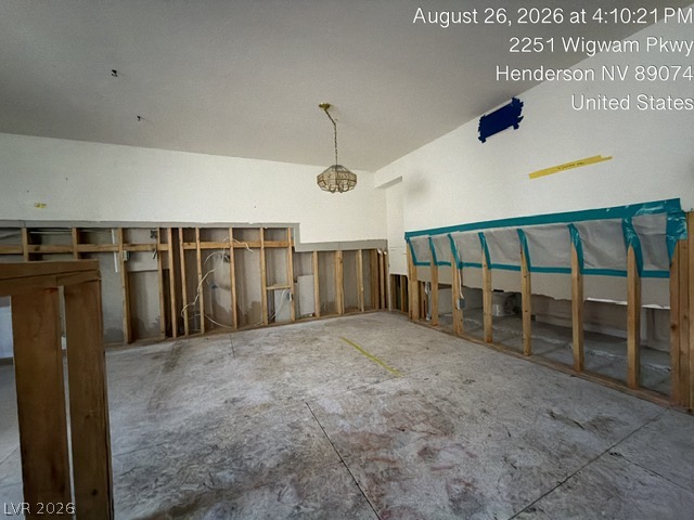 2251 Wigwam Parkway 524 Property Photo 11