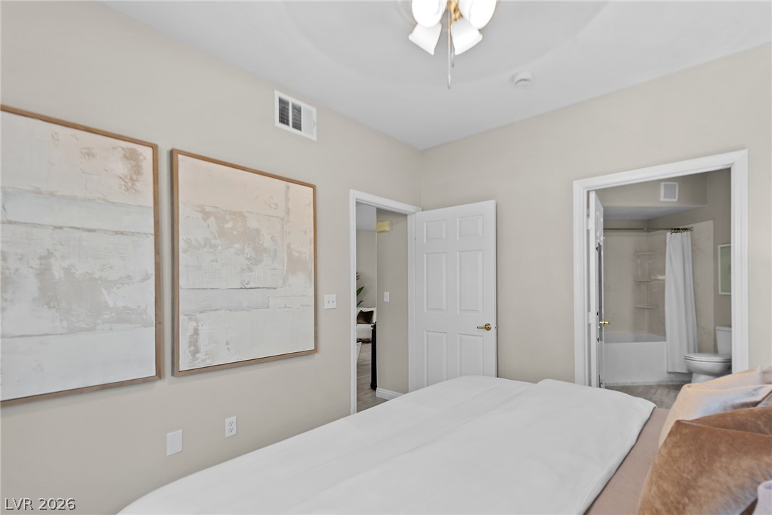 7147 South Durango Drive 105 Property Photo 13