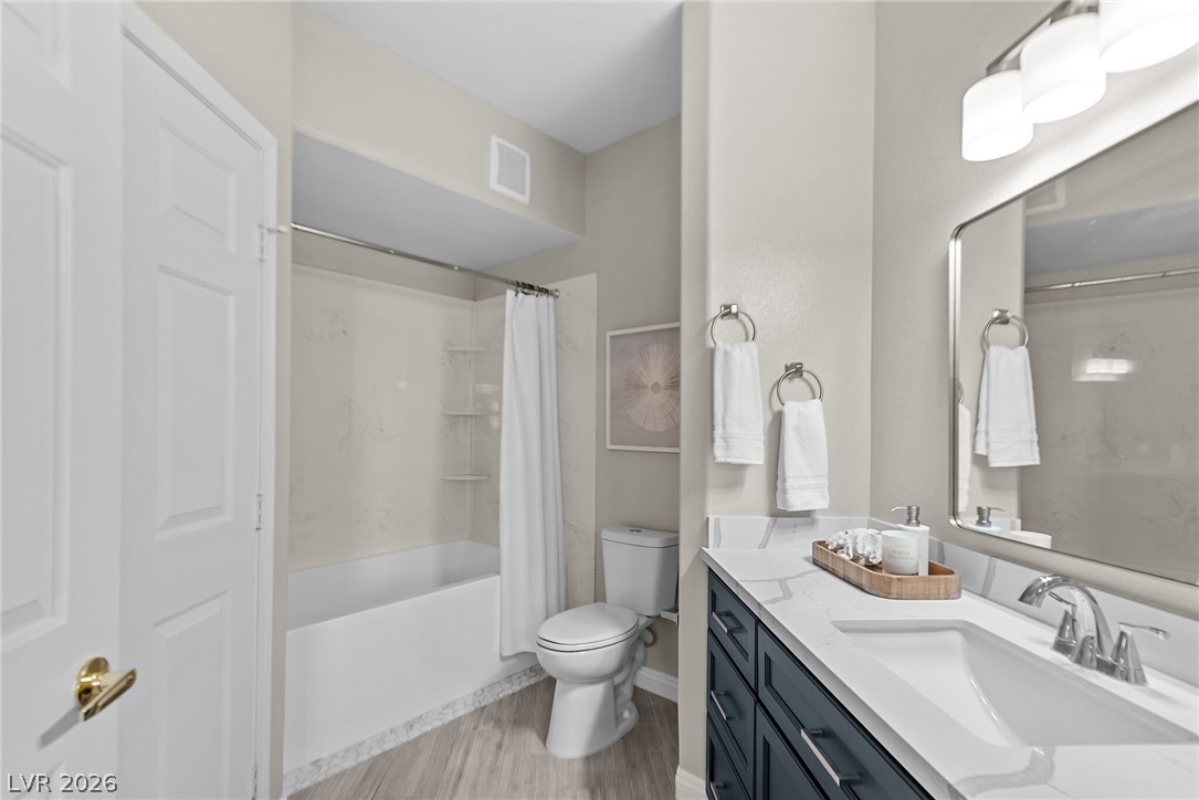7147 South Durango Drive 105 Property Photo 14