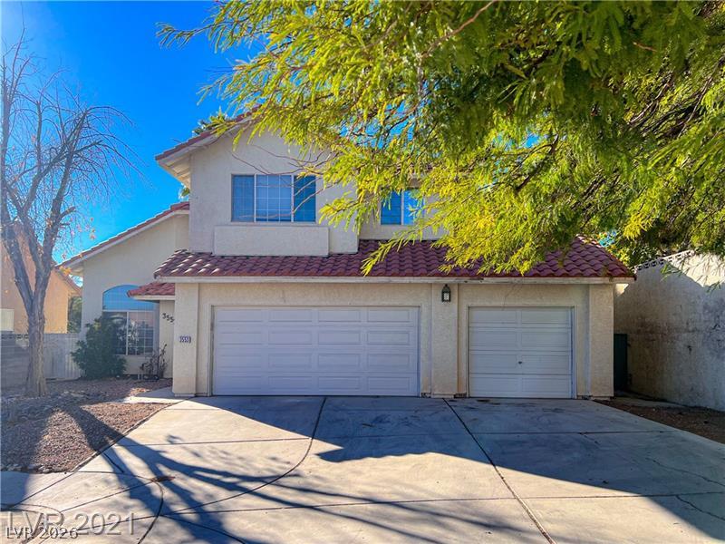 3553 Lazy Sun Lane Property Photo 2