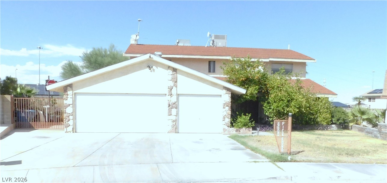 6600 Pickford Lane Property Photo 1