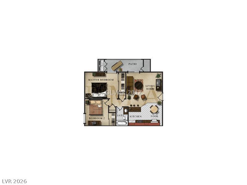5041 River Glen Drive 94 Property Photo 24