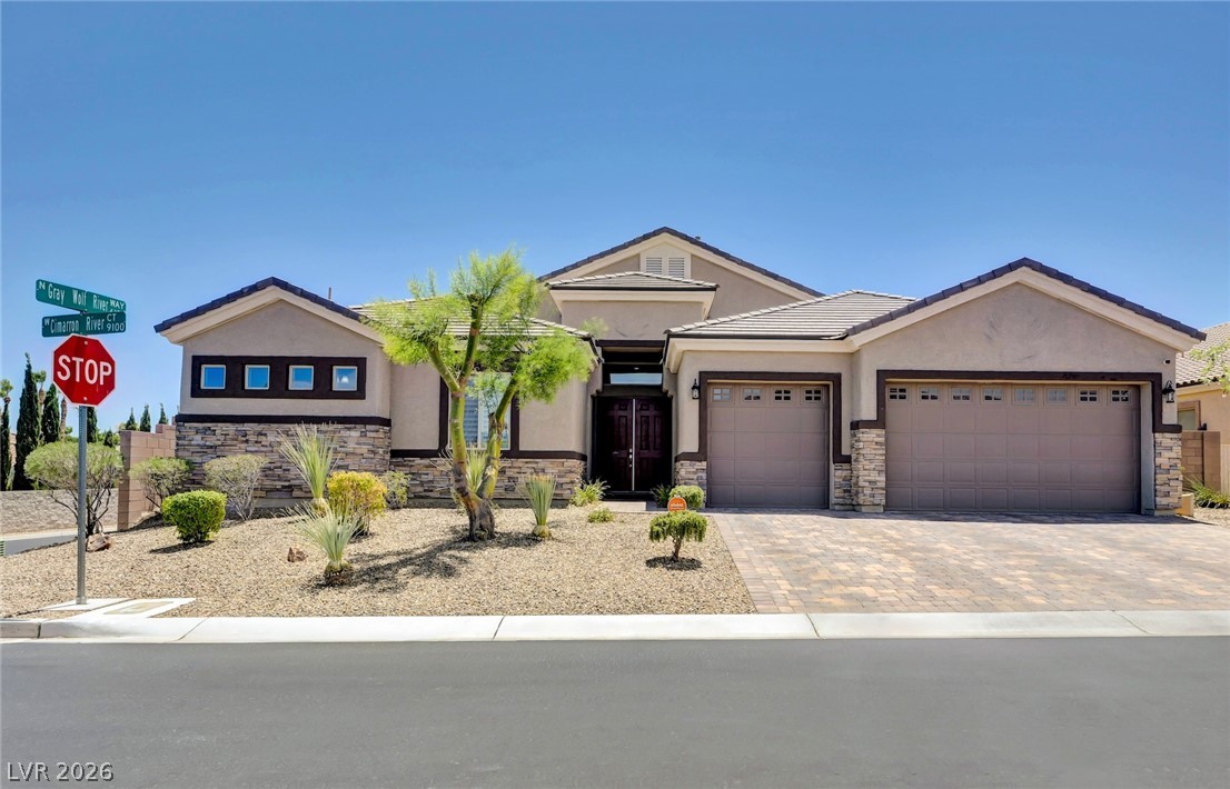 9155 Cimarron River Court Property Photo 2