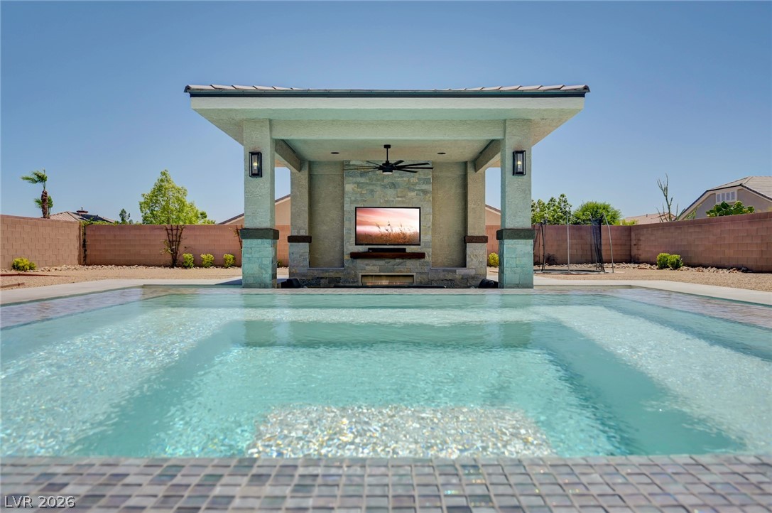 9155 Cimarron River Court Property Photo 70