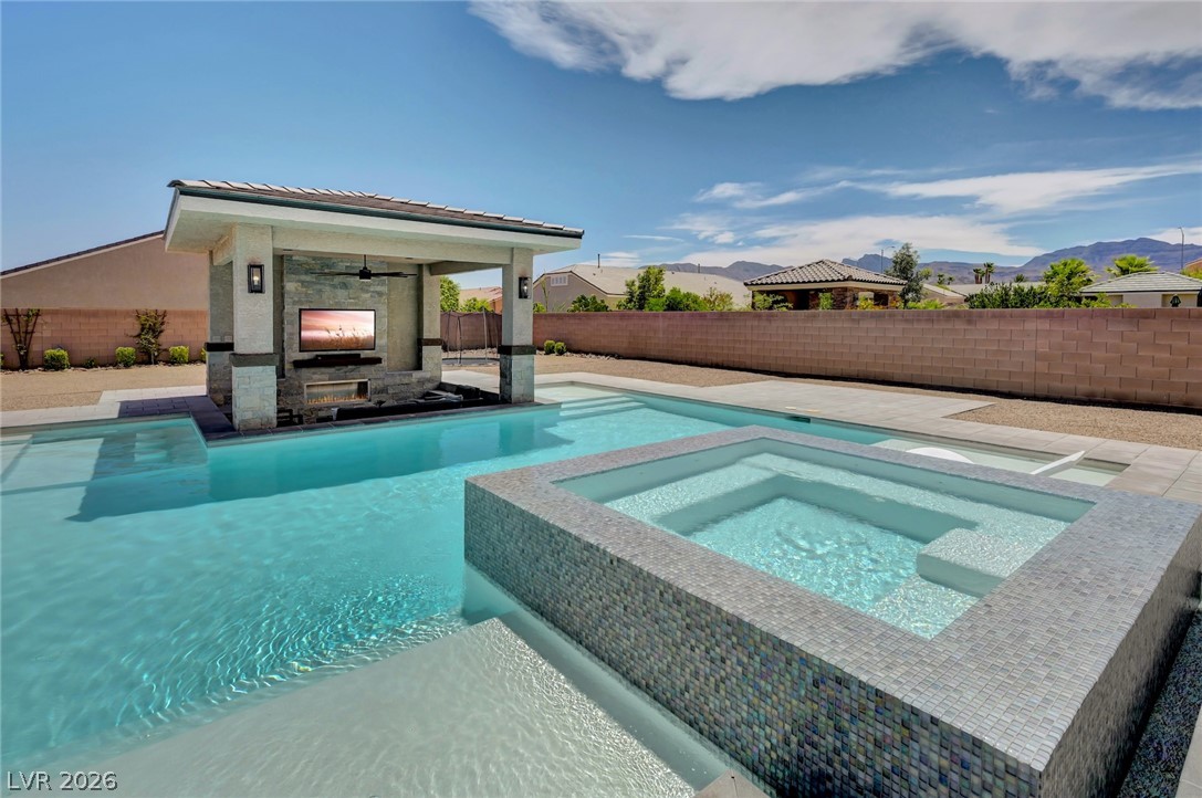 9155 Cimarron River Court Property Photo 71