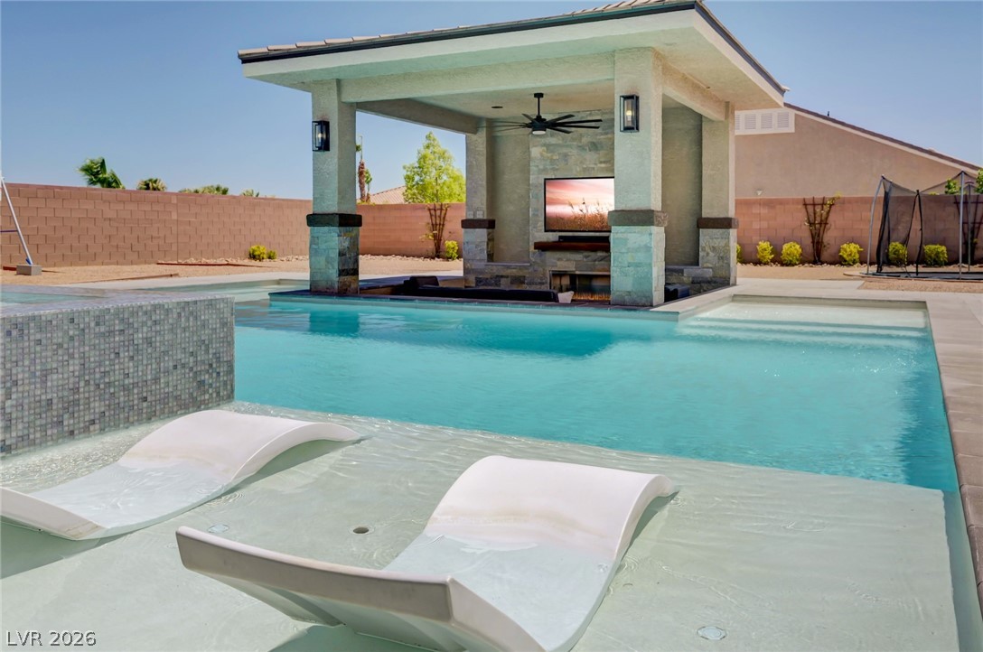 9155 Cimarron River Court Property Photo 72