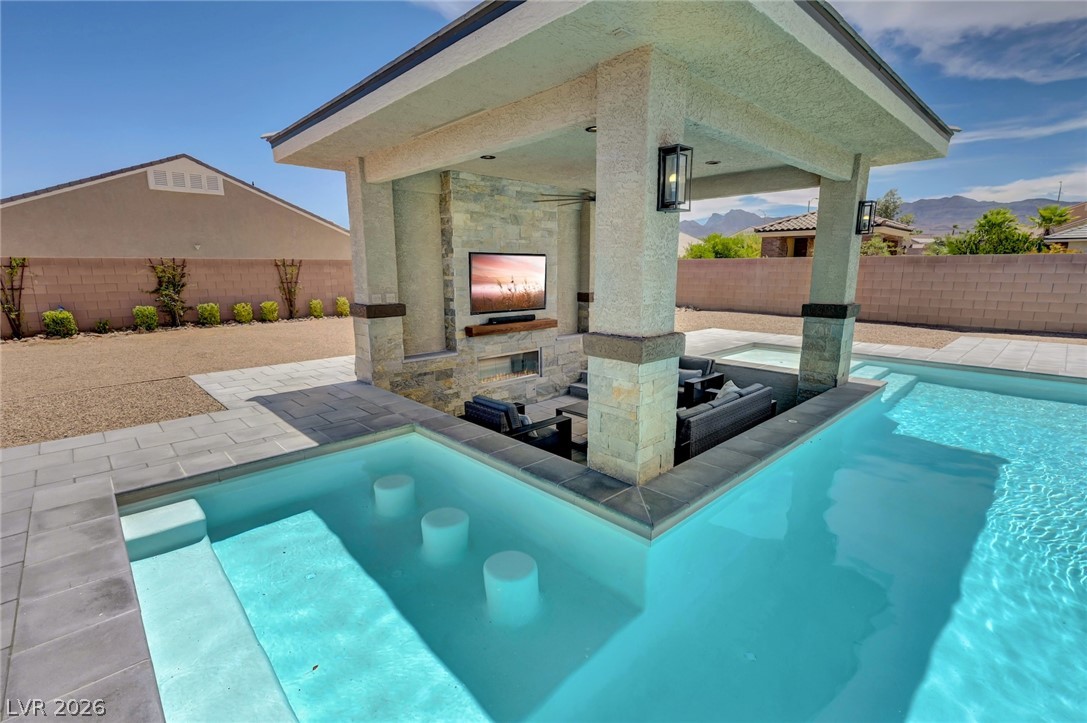 9155 Cimarron River Court Property Photo 74