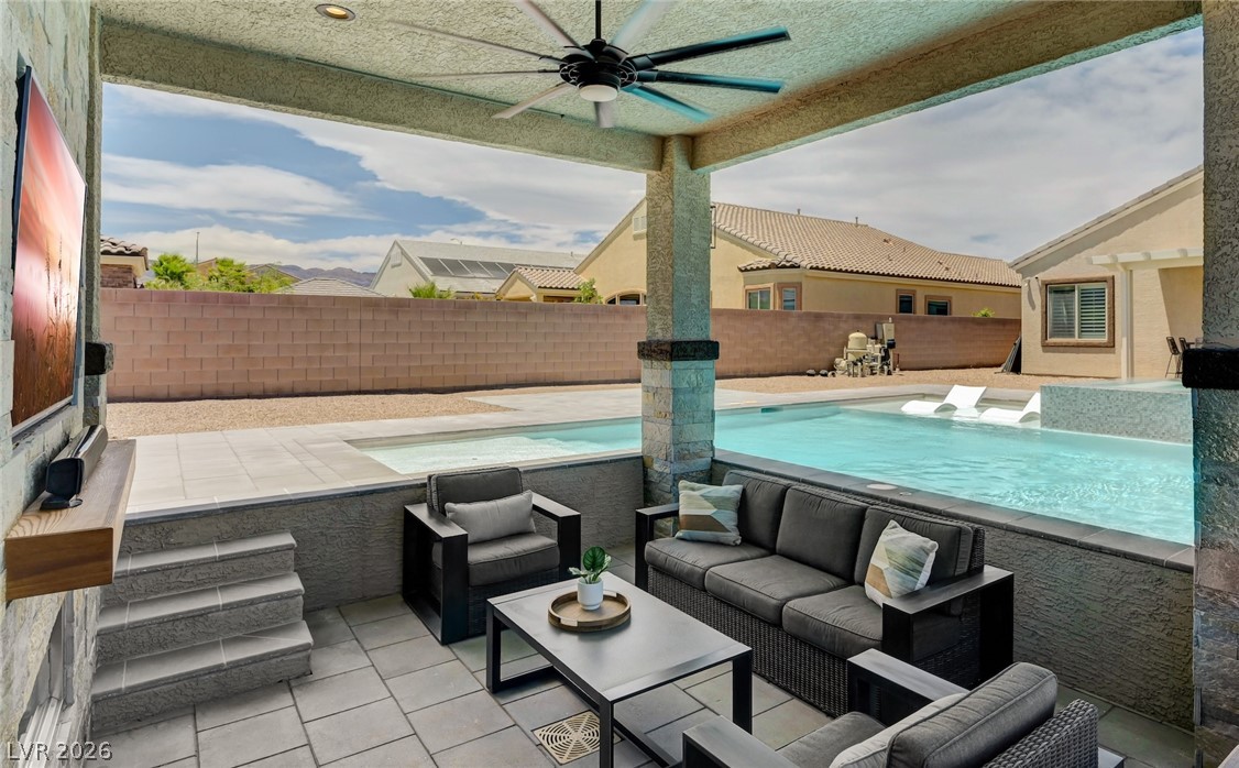 9155 Cimarron River Court Property Photo 78