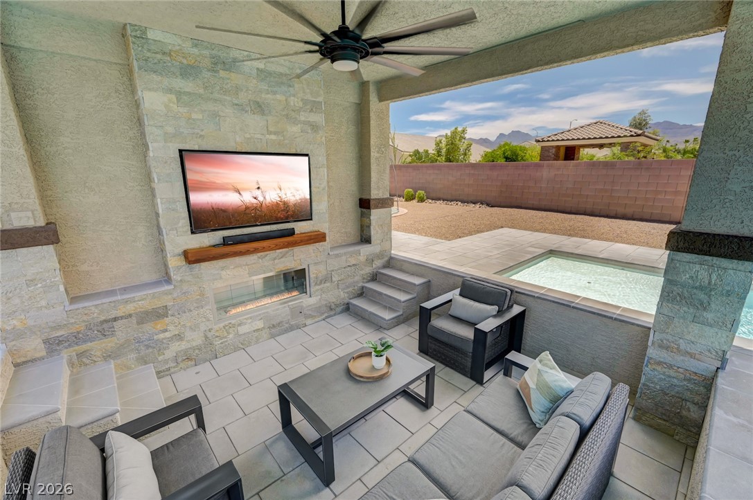 9155 Cimarron River Court Property Photo 79