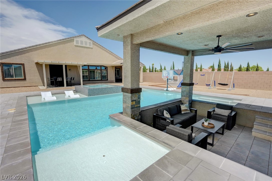 9155 Cimarron River Court Property Photo 80