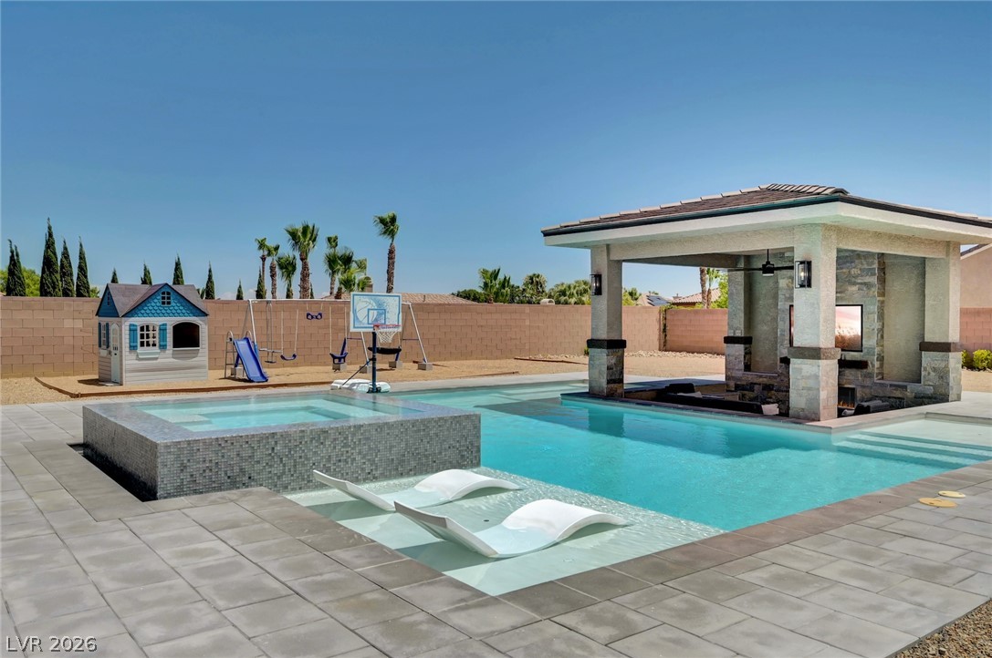 9155 Cimarron River Court Property Photo 81
