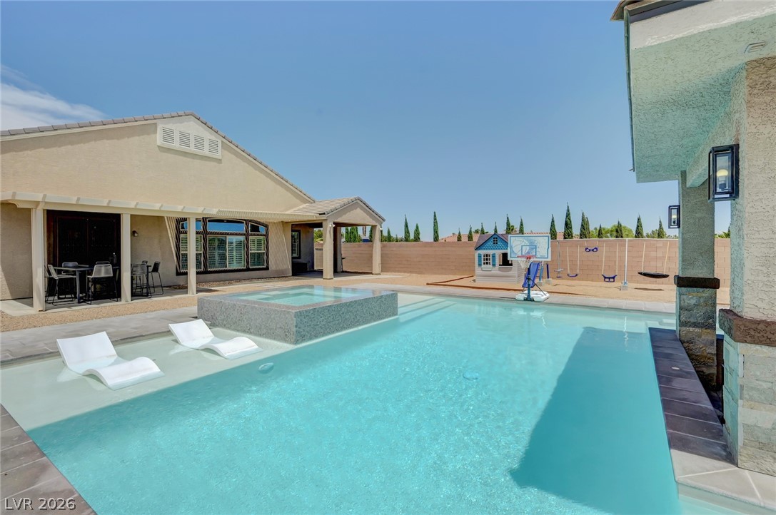 9155 Cimarron River Court Property Photo 82