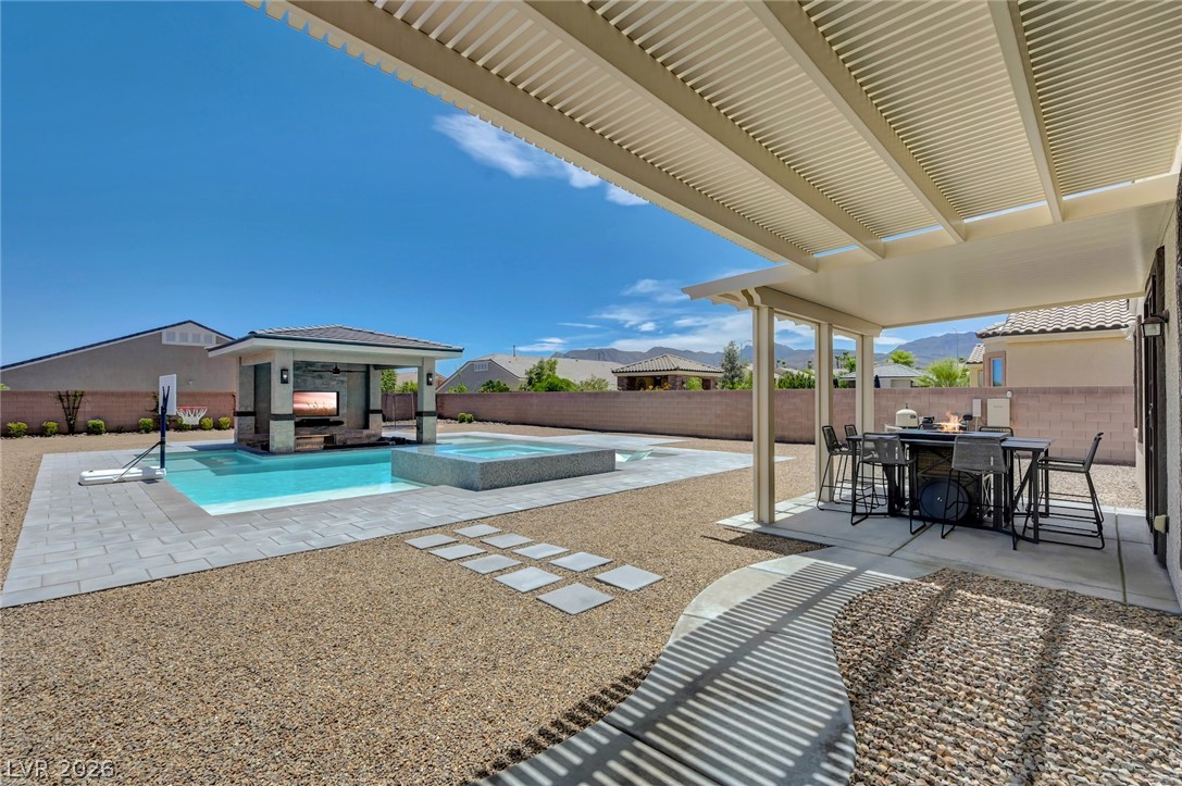 9155 Cimarron River Court Property Photo 83