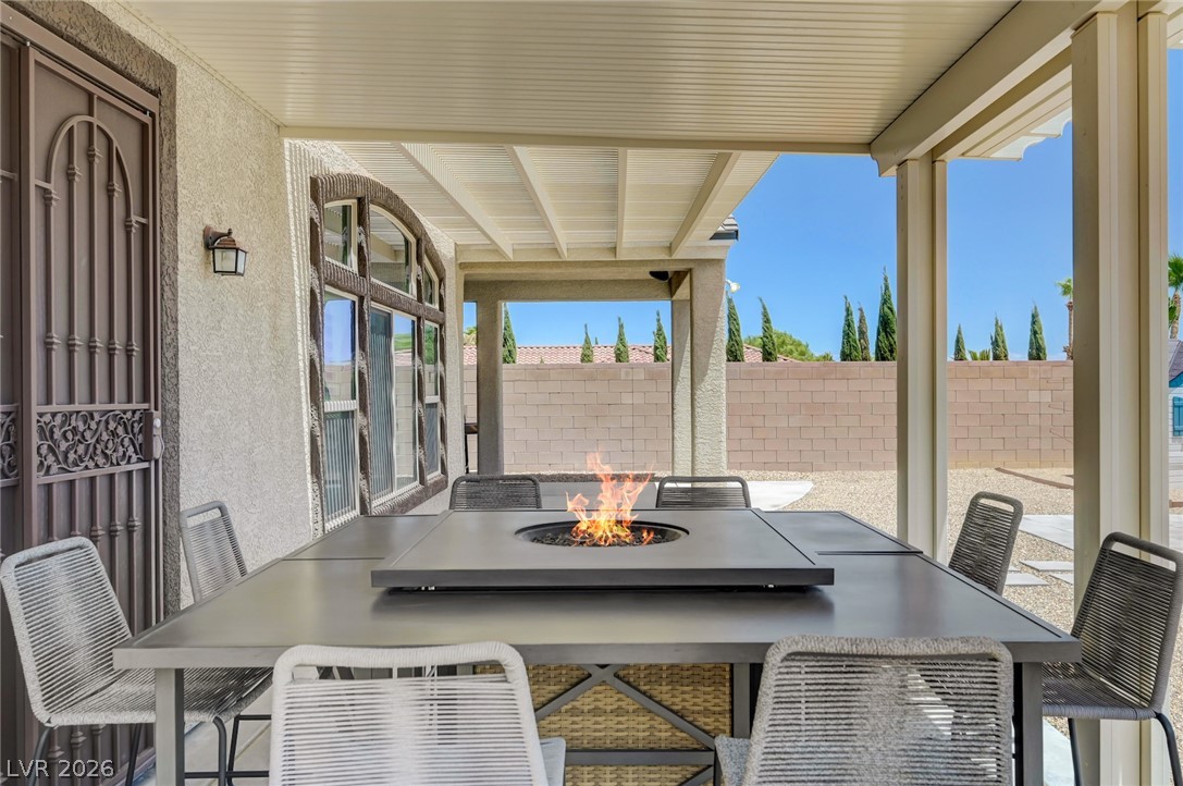 9155 Cimarron River Court Property Photo 85