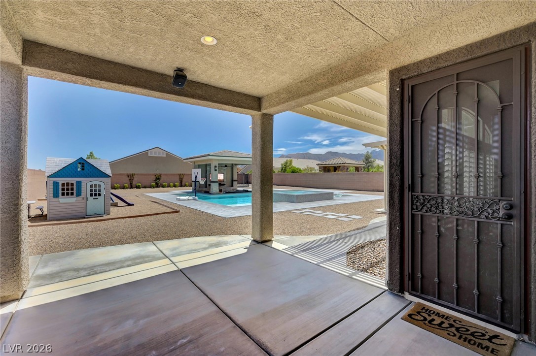 9155 Cimarron River Court Property Photo 88