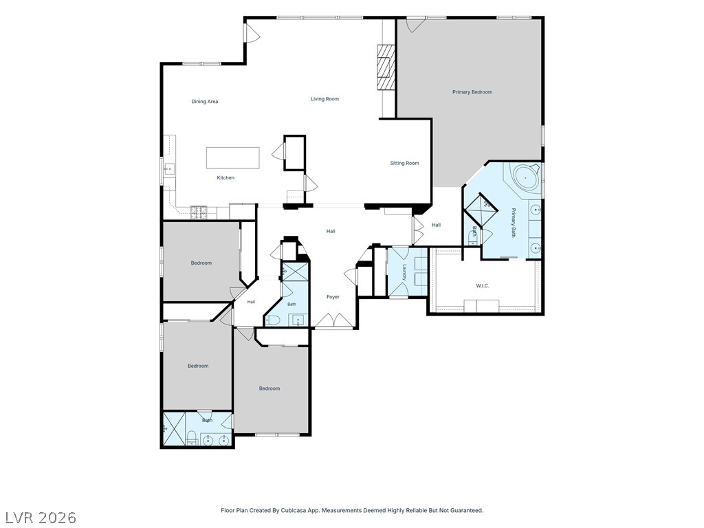 9155 Cimarron River Court Property Photo 89