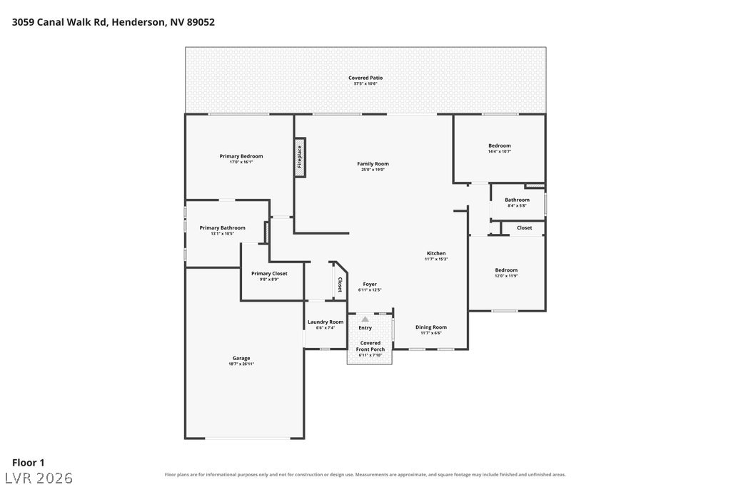 3059 Canal Walk Road Property Photo 11