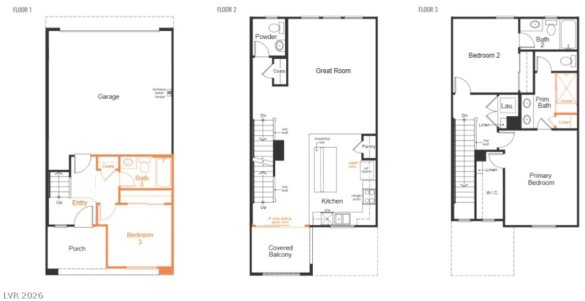 5820 Park Row Street Property Photo 2
