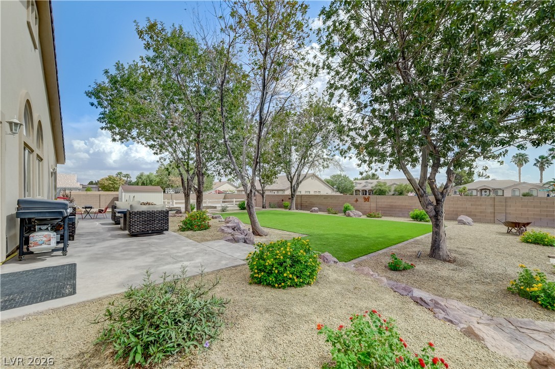 1461 Lake Valley Drive Property Photo 39