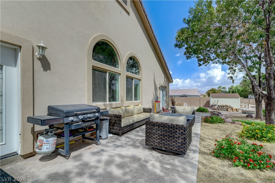 1461 Lake Valley Drive Property Photo 40
