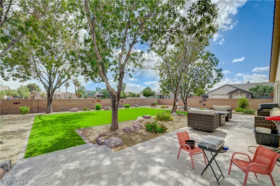 1461 Lake Valley Drive Property Photo 41