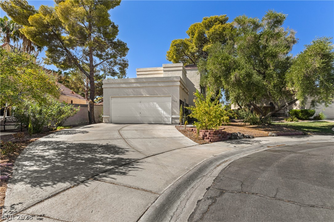 2805 Tortoise Court Property Photo 1