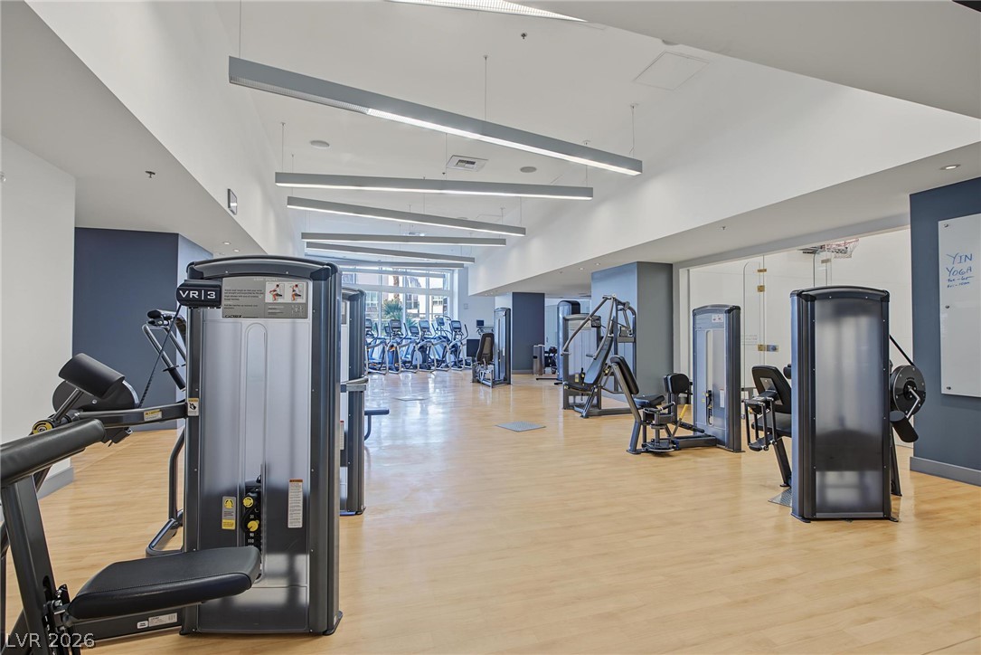 4525 Dean Martin Drive 2211 Property Photo 24